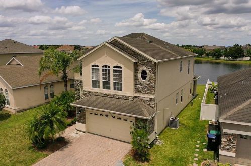 1538 Cedar Lake Dr, Orlando, FL 32824-5686