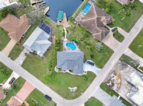 4616 18th Ave, Cape Coral, FL 33914-6236