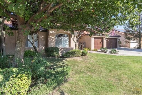 712 Los Mochis Dr, Bakersfield, CA 93314-3753