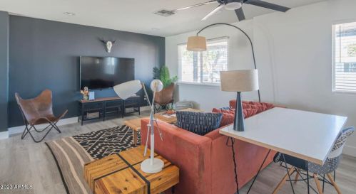 7881 Latham St, Scottsdale AZ 85257-3738 exterior