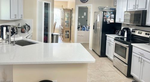 3265 52 Ave, Naples FL  34120-1797 exterior