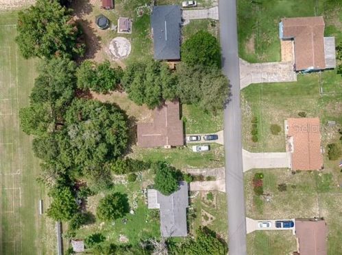 705 Maple Ave, Fruitland Park FL  34731-2102 exterior