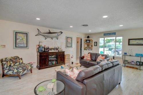 1463 Seagull Way, Palm City FL  34990-1733 exterior