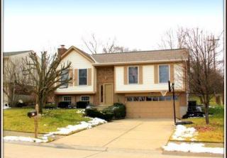 3504 Meadowlark Dr, Covington, KY 41018-2658