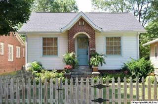 1306 Clinton Ave, Huntsville, AL 35801-3021