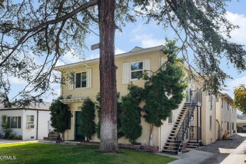 604 Hawthorne St, Glendale, CA 91204-1002