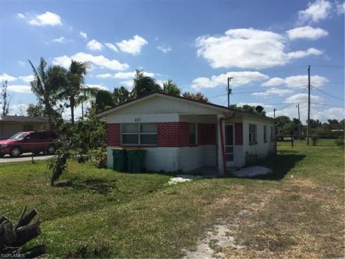421 Gaunt St, Ave Maria, FL 34142-4119