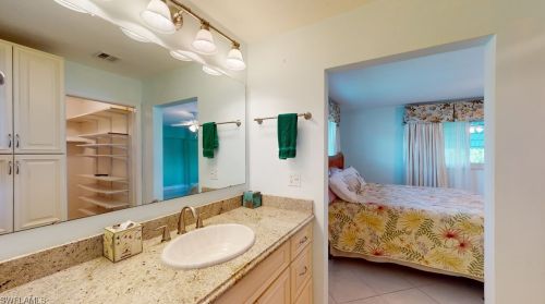 3311 22nd Ave, Cape Coral FL  33904-4422 exterior