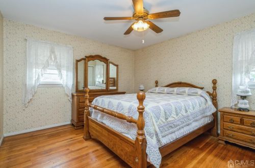 1313 Crown Ln, South Plainfield NJ  07080-2303 exterior