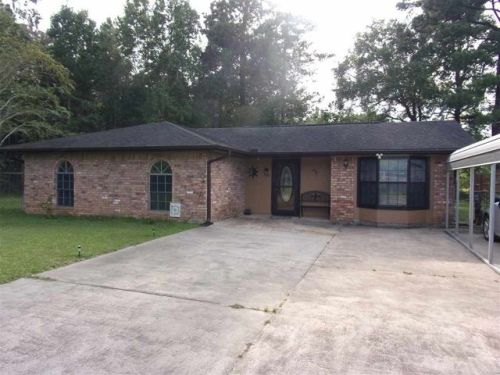 340 Hebert St, Lakeview, TX 77662