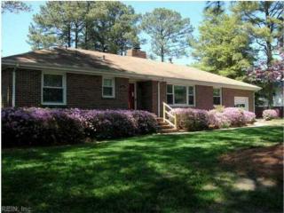3202 Camellia Dr, Portsmouth, VA 23703-3704