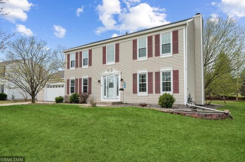 3149 Copper Oaks Trl, Saint Paul, MN 55125-3997