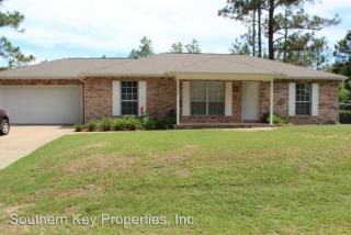 3180 Lakeview St, Crestview FL  32539-8149 exterior