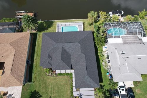1457 16 St, Cape Coral FL  33990-6717 exterior