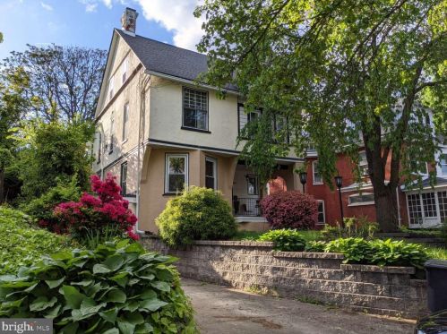 907 Franklin St, Wilmington, DE 19805-0043
