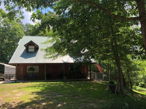 9620 Highway 28, Gardner, LA 71409-8643