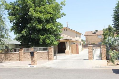 4729 Lamona Ave, Fresno, CA 93703-4710