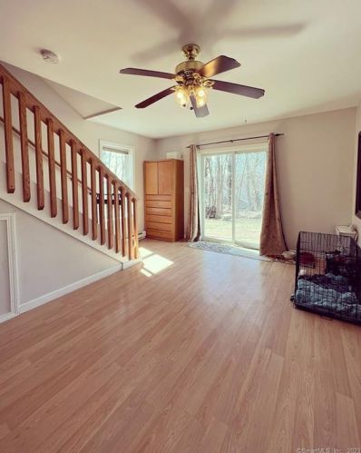 73 Spruce St, Norwich CT  06351-2328 exterior