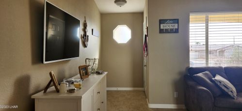 1000 Thunderbolt Ave, Lake Havasu City AZ  86406-7811 exterior