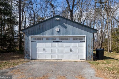 390 Forest Hills Dr, Richmond National Battlefiel VA  22835-9107 exterior