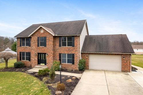 103 Mirage Ct, Renfrew, PA 16053-8439