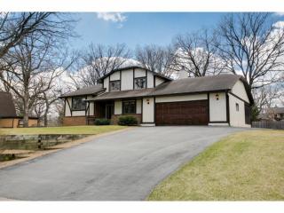 918 River Pkwy, Champlin MN  55316-1038 exterior