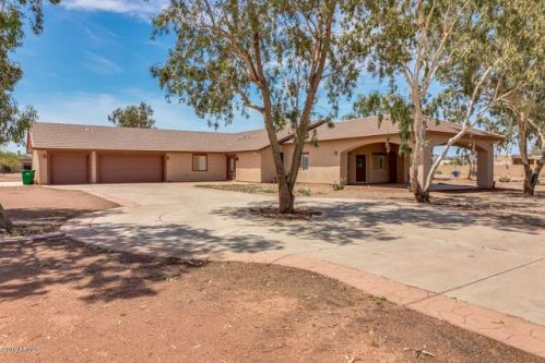 52059 Mayer Blvd, Maricopa, AZ 85139-4550