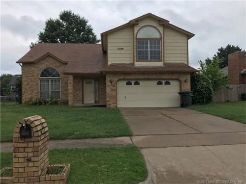 13109 79th Ct, Owasso, OK 74055-7113