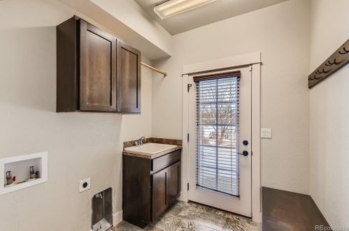 2029 Scarecrow Rd, Fort Collins CO 80525-2178 exterior