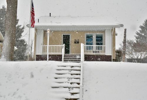 311 Taylor St, Zanesville, OH 43701-1953