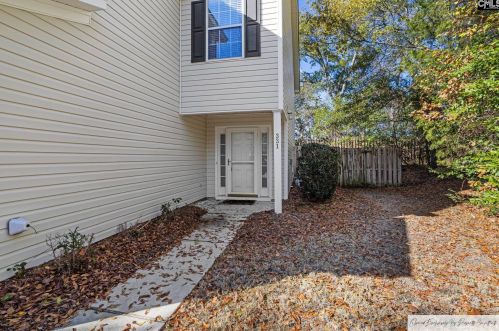 331 Tidas St, Lexington SC  29072-4116 exterior