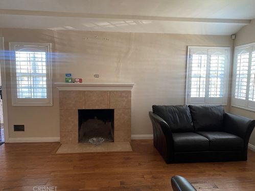 1310 Spring Ave, Compton CA  90221-1443 exterior