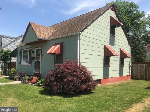 860 Warren St, Pottstown, PA 19464-4337