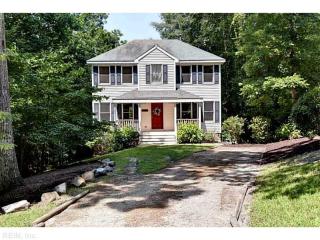 234 Nina Ln, Williamsburg, VA