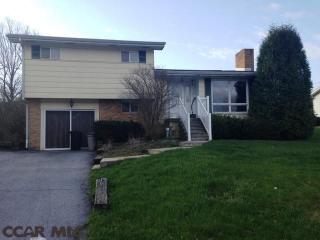 270 Kathy St, Philipsburg, PA 16866-2955