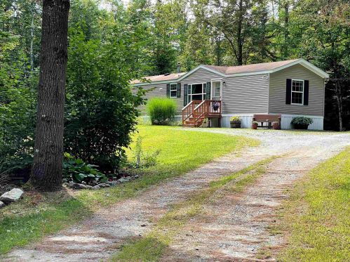 46 Mountain Meadow Rd, Warren, NH 03279-2001