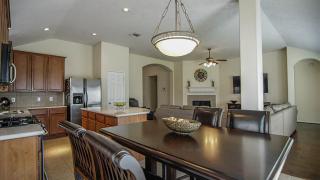 27219 Camden Glen Ln, Cypress TX  77433-1654 exterior