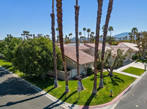 68 Sierra Madre Way, Rancho Mirage, CA 92270-3933