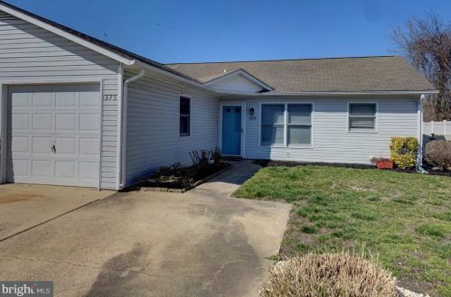 323 Derby Way, Millsboro, DE 19966-4284