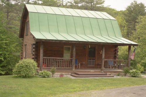 2253 Blood Brook Rd, Lake Morey, VT 05045-9481