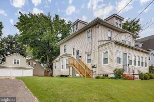 222 Knight Ave, Camden, NJ 08108-1417