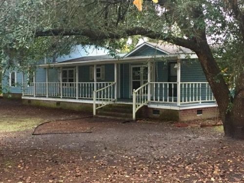 122 General Washington Blvd, Bonneau, SC 29431-8545