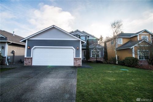 2849 Haig Dr, Olympia, WA 98501-4926