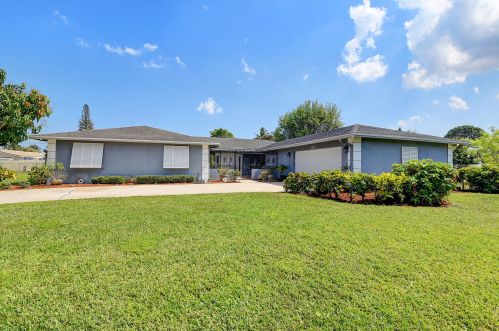 585 Coral Way, Delray Beach, FL 33445-2313