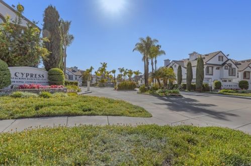 11900 Cypress Canyon Rd, San Diego, CA 92131-5745