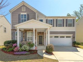 11816 Bending Branch Rd, Charlotte, NC 28227-3665