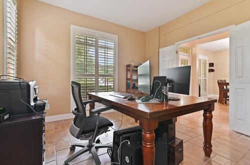 3640 Tayside Ct, Apopka FL  32712-4709 exterior