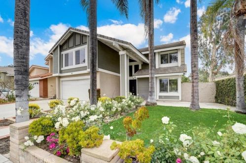 12 Christamon, Irvine, CA 92620-1829
