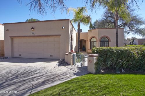 5562 Sutler Ln, Tucson, AZ 85712-5237