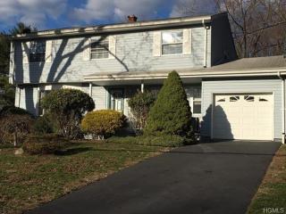 126 Swannekin Rd, Blauvelt, NY 10913-1635